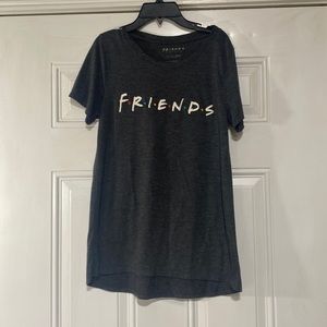 friends t shirt